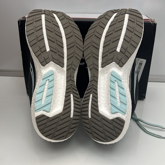 Saucony Women’s Triumph 18 - Picture 5 of 5